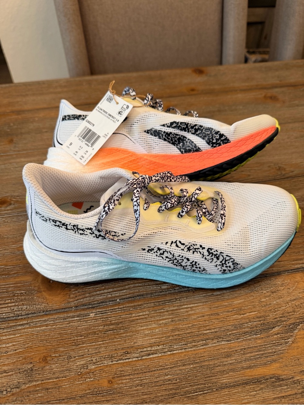 Reebok Women's Floatride Energy 3.0 Running Shoes